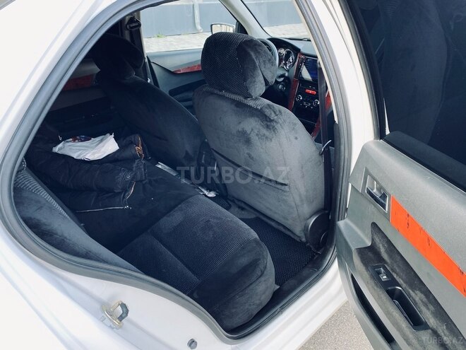 Khazar SD 2021, 152,000 km - 1.7 l - Tovuz