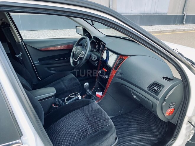 Khazar SD 2021, 152,000 km - 1.7 l - Tovuz