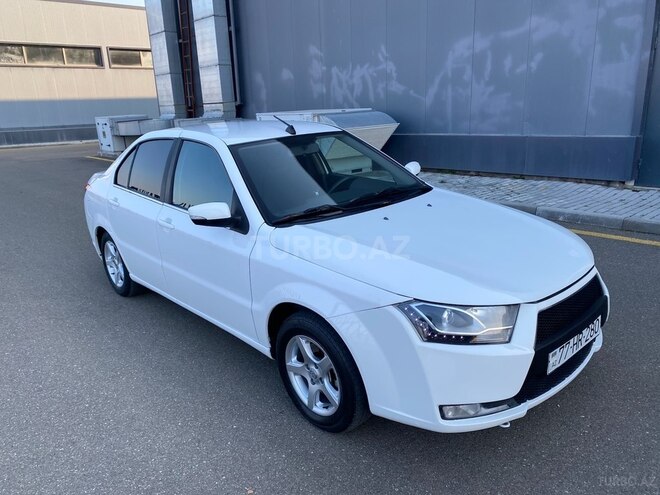 Khazar SD 2021, 152,000 km - 1.7 l - Tovuz