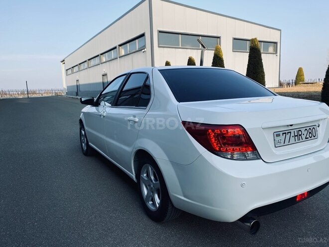 Khazar SD 2021, 152,000 km - 1.7 l - Tovuz
