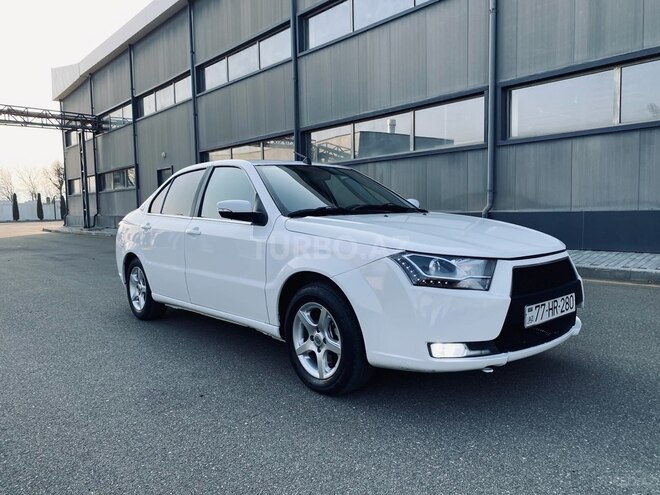 Khazar SD 2021, 152,000 km - 1.7 l - Tovuz