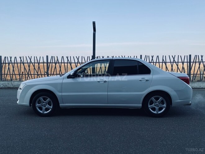 Khazar SD 2021, 152,000 km - 1.7 l - Tovuz