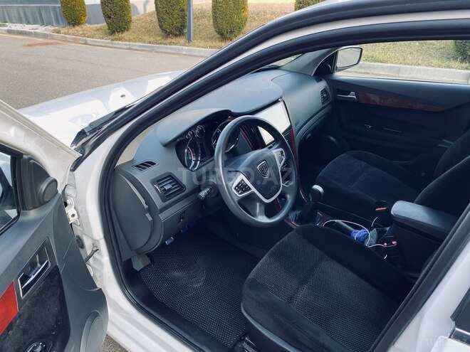 Khazar SD 2021, 152,000 km - 1.7 l - Tovuz