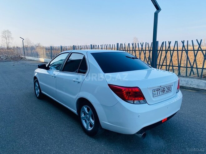Khazar SD 2021, 152,000 km - 1.7 l - Tovuz