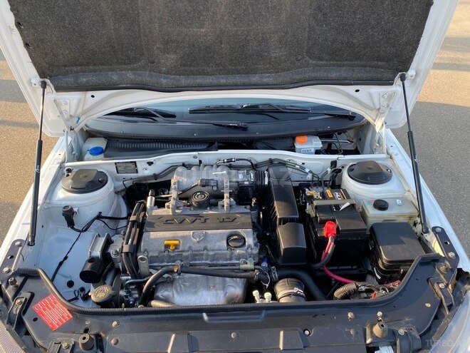 Khazar SD 2021, 152,000 km - 1.7 l - Tovuz