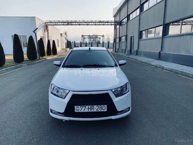 Khazar SD 2021, 152,000 km - 1.7 l - Tovuz