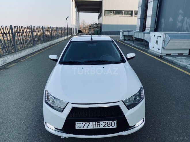 Khazar SD 2021, 152,000 km - 1.7 l - Tovuz