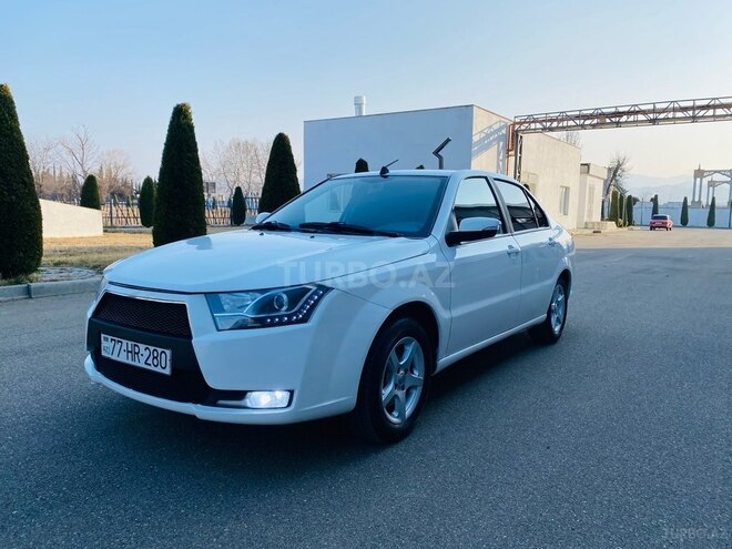 Khazar SD 2021, 152,000 km - 1.7 l - Tovuz