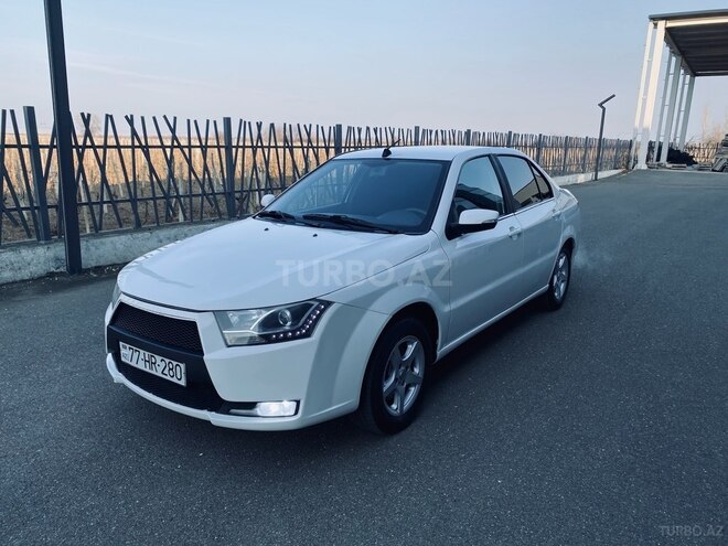 Khazar SD 2021, 152,000 km - 1.7 l - Tovuz
