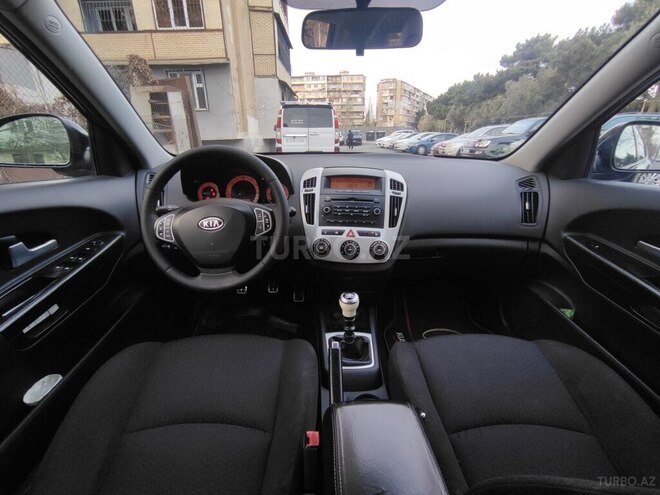 Kia Ceed 2008, 220,000 km - 1.6 l - Bakı
