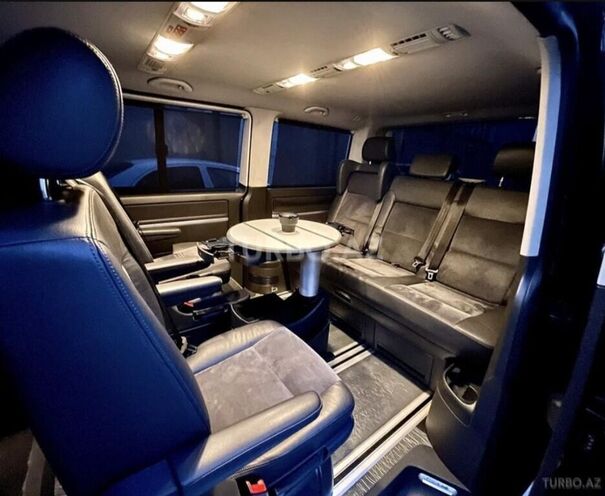 Volkswagen Multivan 2013, 300,000 km - 2.0 l - Bakı