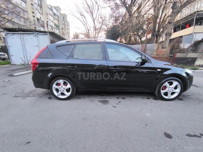 Kia Ceed 2008, 220,000 km - 1.6 l - Bakı
