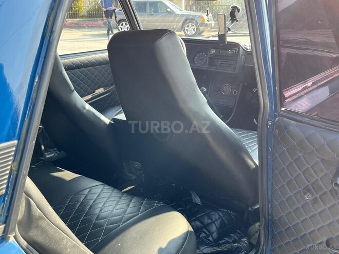 LADA (VAZ) 2107 2003, 95,000 km - 1.6 l - İmişli