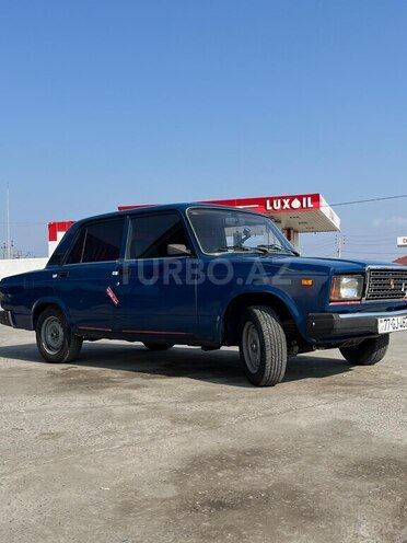 LADA (VAZ) 2107 2003, 95,000 km - 1.6 l - İmişli