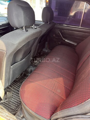 LADA (VAZ) 2106 1984, 95,000 km - 1.5 l - Ağdaş