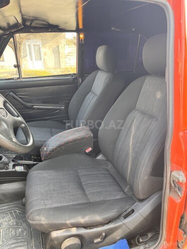 LADA (VAZ) 2106 1984, 95,000 km - 1.5 l - Ağdaş