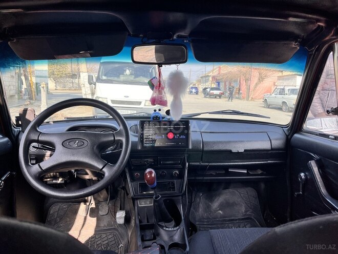 LADA (VAZ) 2106 1984, 95,000 km - 1.5 l - Ağdaş