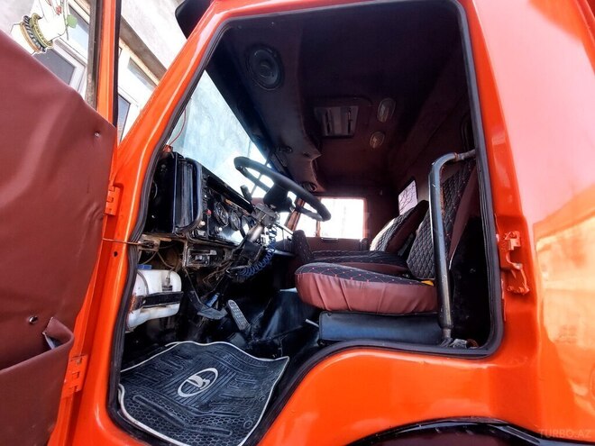 KamAz 65115 2006, 300,000 km - 11.0 l - Bərdə