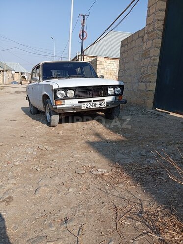 LADA (VAZ) 2106 1986, 238,967 km - 1.6 л - Gəncə