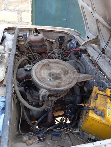 LADA (VAZ) 2106 1986, 238,967 km - 1.6 л - Gəncə