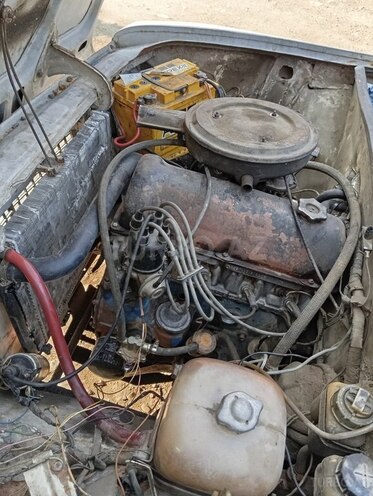 LADA (VAZ) 2106 1986, 238,967 km - 1.6 л - Gəncə