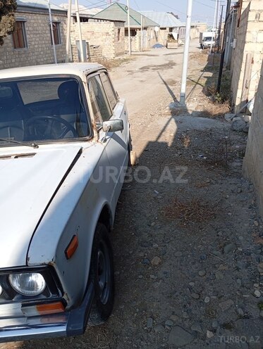 LADA (VAZ) 2106 1986, 238,967 km - 1.6 л - Gəncə