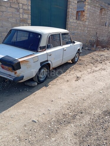 LADA (VAZ) 2106 1986, 238,967 km - 1.6 л - Gəncə
