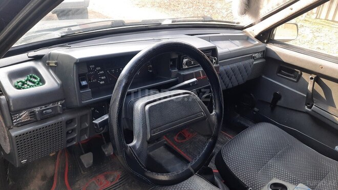 LADA (VAZ) 2109 1998, 268,000 km - 1.5 l - Qusar
