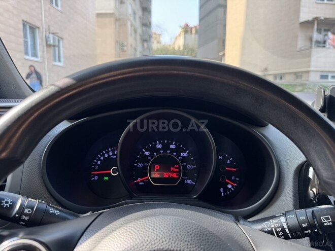 Kia Soul 2015, 92,749 km - 1.6 l - Bakı