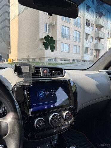 Kia Soul 2015, 92,749 km - 1.6 l - Bakı