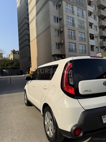 Kia Soul 2015, 92,749 km - 1.6 l - Bakı