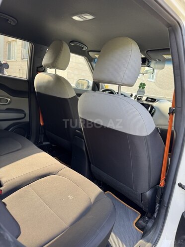 Kia Soul 2015, 92,749 km - 1.6 l - Bakı