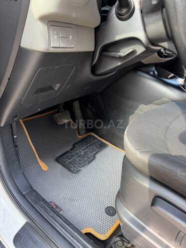 Kia Soul 2015, 92,749 km - 1.6 l - Bakı