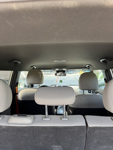 Kia Soul 2015, 92,749 km - 1.6 l - Bakı