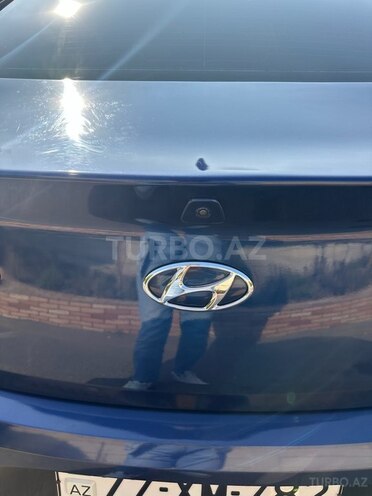Hyundai Elantra 2019, 112,654 km - 2.0 l - Bakı