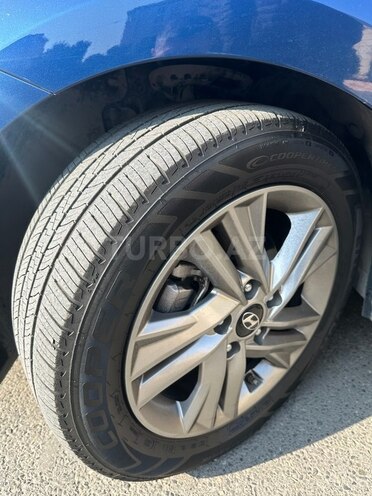 Hyundai Elantra 2019, 112,654 km - 2.0 l - Bakı