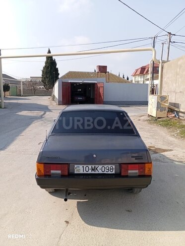 LADA (VAZ) 21099 1997, 122,558 km - 1.7 л - Bakı