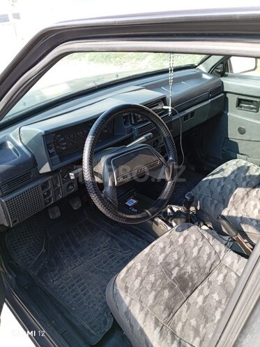 LADA (VAZ) 21099 1997, 122,558 km - 1.7 л - Bakı