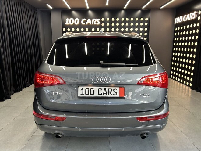 Audi Q5-5