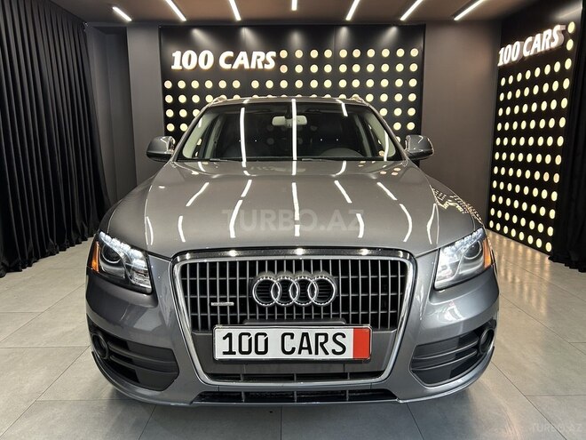 Audi Q5-2