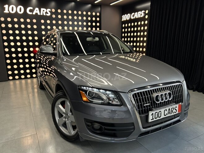 Audi Q5-1