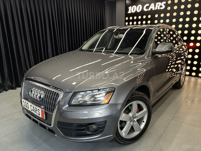 Audi Q5-3