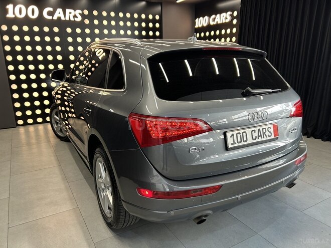 Audi Q5-4