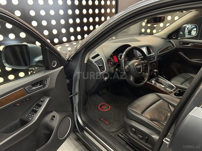 Audi Q5-7