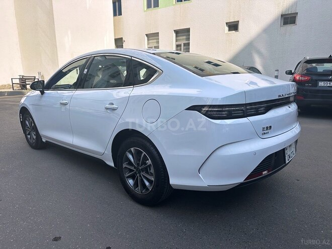 BYD Destroyer 05 2024, 0 km - 1.5 l - Bakı