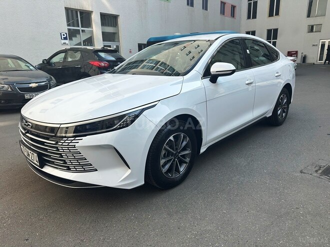 BYD Destroyer 05 2024, 0 km - 1.5 l - Bakı