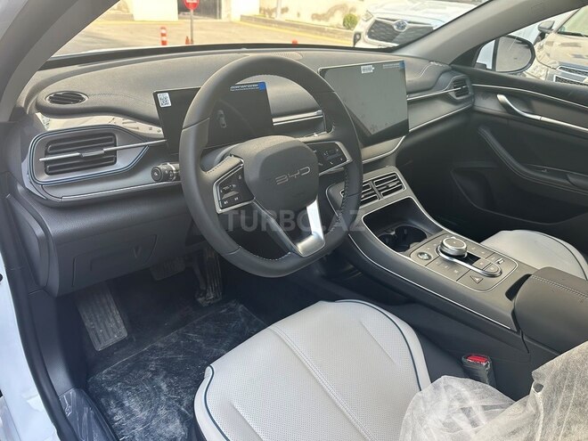 BYD Destroyer 05 2024, 0 km - 1.5 l - Bakı