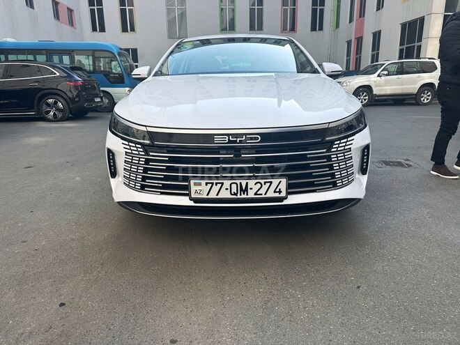 BYD Destroyer 05 2024, 0 km - 1.5 l - Bakı