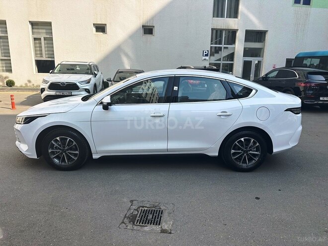 BYD Destroyer 05 2024, 0 km - 1.5 l - Bakı