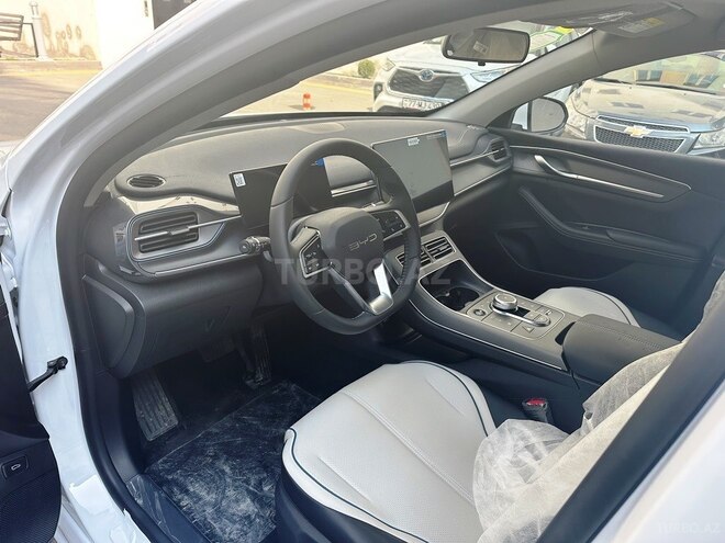 BYD Destroyer 05 2024, 0 km - 1.5 l - Bakı